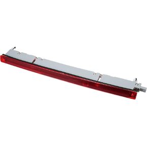 X AUTOHAUX High Level Third Rear Brake Stop Light 4B9945097A for Audi A6 2.8L V6 A/T Quattro Avant Wagon 1999-2001