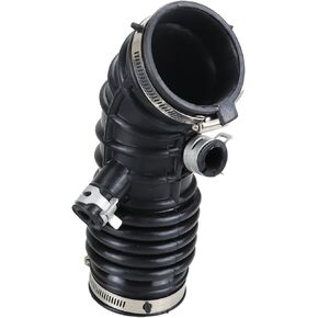 Air Intake Hose 16576-JK21A Fit for Infiniti 2007-2008 G35,2008-2010 EX35,Replace 16576-JK20A,Right Rear (Air Intake Hose, rear right)