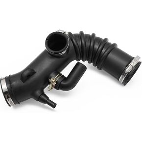 17881-03121 Air Cleaner Intake Hose Tube for 1999 Solara 2.2L 1997 1998 1999 Toyota Camry Sedan