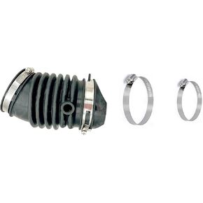 696-100 25098669 Well Auto Air Intake Hose for 92-95 S10 Blazer, S10 Pickup, 92-95 GMC Jimmy, Sonoma, V6 92-94 Oldsmobile Bravada 4.3L V6 OE Material EPDM Last Longer