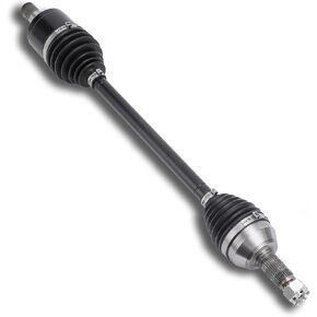 Rear Left Drive Shaft CV Axle Compatible with HONDA (2017-2020) Pioneer 1000 (exc. L) LR 42350-HL4-F01