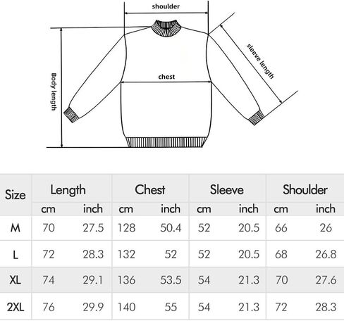 SINAR Men Oversized Sweater Distressed Effect Knit Jumper Winter Casual Pullover Knitwear Crew Neck Sweater for Men in Saudi Arabia