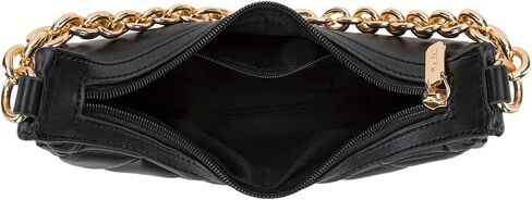 Milan Chiva Crescent Shoulder Bag for Women Underarm Purses Mini Clutch Handbag in Saudi Arabia