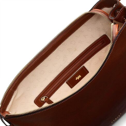 RADLEY London Acorn Way - Medium Zip Top Shoulder in Kuwait