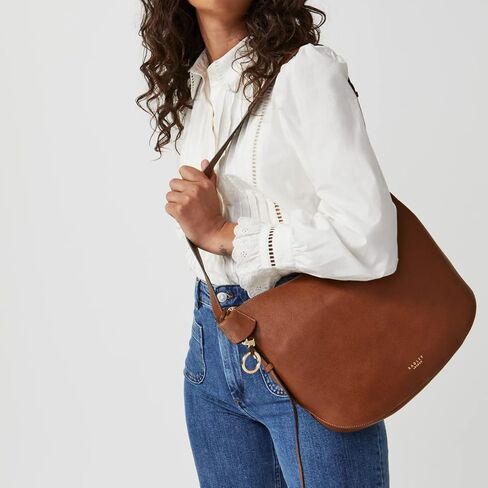 RADLEY London Acorn Way - Medium Zip Top Shoulder in Kuwait