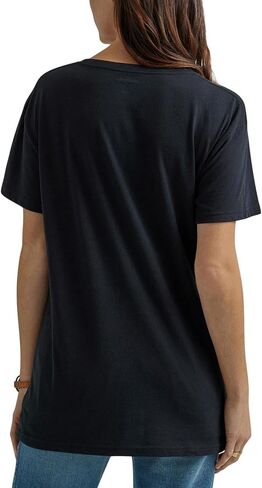 Wrangler Women's Western Retro Short-Sleeve Graphic T-Shirt in Saudi Arabia