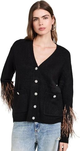 Cinq à Sept Women's Dreama Marnie Cardigan in Saudi Arabia