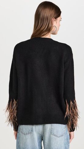 Cinq à Sept Women's Dreama Marnie Cardigan in Saudi Arabia