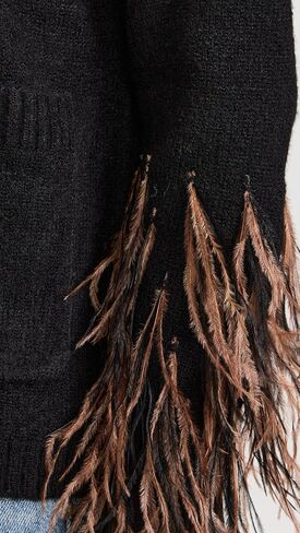 Cinq à Sept Women's Dreama Marnie Cardigan in Saudi Arabia
