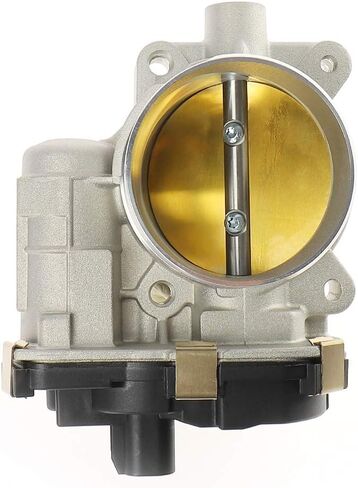 IRONTEK 12595829 Electronic Throttle Body FITS for Chevrolet (08-13 Express 1500/08-13 Silverado 1500/08-12 Malibu), for GMC (08-14 Savana 1500/08-13 Sierra 1500), for Pontiac (07-09 G6) #217-315 in Saudi Arabia
