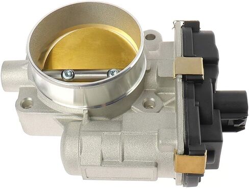 IRONTEK 12595829 Electronic Throttle Body FITS for Chevrolet (08-13 Express 1500/08-13 Silverado 1500/08-12 Malibu), for GMC (08-14 Savana 1500/08-13 Sierra 1500), for Pontiac (07-09 G6) #217-315 in Saudi Arabia