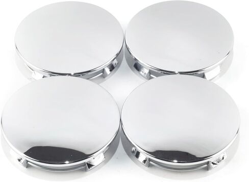 RTrhinotuning 4 PCS 83 mm Wheel Center Caps Compatible with 2005-2012 Tacoma 2007-2012 Tundra 2008-2012 Sequoia C32-TOY, OD: 3.27 in / 83 mm ID: 2.93 in / 74.3 mm Glossy Black Hub Caps in Saudi Arabia