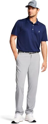 IZOD Men's Golf Swingflex Slim Fit Pant in Kuwait