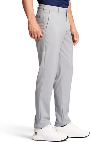 IZOD Men's Golf Swingflex Slim Fit Pant in Kuwait