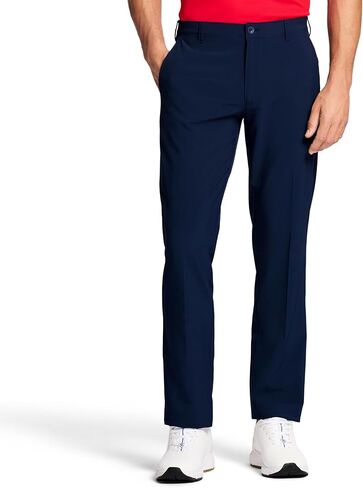 IZOD Men's Golf Swingflex Slim Fit Pant in Kuwait