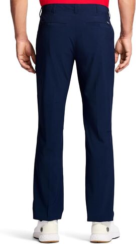 IZOD Men's Golf Swingflex Slim Fit Pant in Kuwait