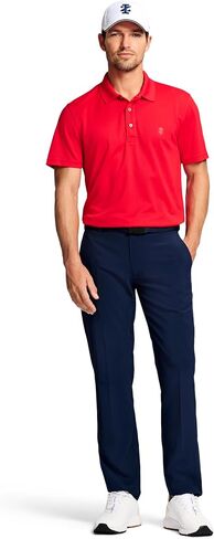 IZOD Men's Golf Swingflex Slim Fit Pant in Kuwait