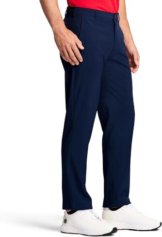 IZOD Men's Golf Swingflex Slim Fit Pant in Kuwait