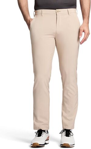 IZOD Men's Golf Swingflex Slim Fit Pant in Kuwait