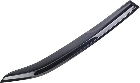 Rain Guards Suitable for Corolla 2014-2019, Window Visor, Window Deflectors, Rain Guard, 4 pcs 94989 in Saudi Arabia