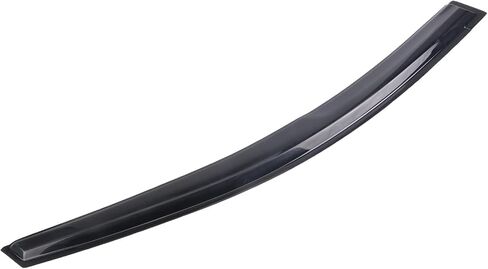 Rain Guards Suitable for Corolla 2014-2019, Window Visor, Window Deflectors, Rain Guard, 4 pcs 94989 in Saudi Arabia