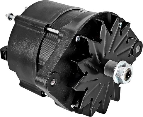 45-2671 120A 14.5V مولد كهربائي طويل العمر متوافق مع Thermo King Tripac APU Evo 452671 in Kuwait