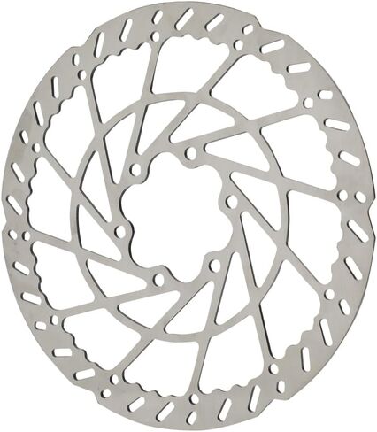 Talaria Rear Brake Disc Motorcycle Rear Rotor Brakes Steel Electric Dirt Bike Brake Rotor for Talaria Sting MX3 MX4 in Saudi Arabia