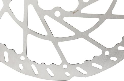 Talaria Rear Brake Disc Motorcycle Rear Rotor Brakes Steel Electric Dirt Bike Brake Rotor for Talaria Sting MX3 MX4 in Saudi Arabia