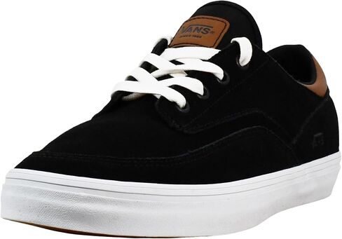 Vans Men's Emmerson Deluxe Sneaker in Saudi Arabia