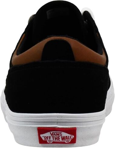 Vans Men's Emmerson Deluxe Sneaker in Saudi Arabia