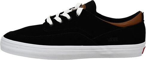 Vans Men's Emmerson Deluxe Sneaker in Saudi Arabia