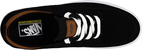 Vans Men's Emmerson Deluxe Sneaker in Saudi Arabia