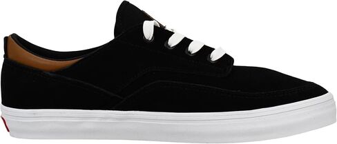 Vans Men's Emmerson Deluxe Sneaker in Saudi Arabia