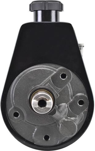 لمضخة التوجيه الجديدة دودج رام الكمون ديزل 5.9L 1997-2002 - BuyAutoParts 86-00336AN جديد in Saudi Arabia