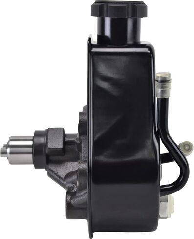 لمضخة التوجيه الجديدة دودج رام الكمون ديزل 5.9L 1997-2002 - BuyAutoParts 86-00336AN جديد in Saudi Arabia