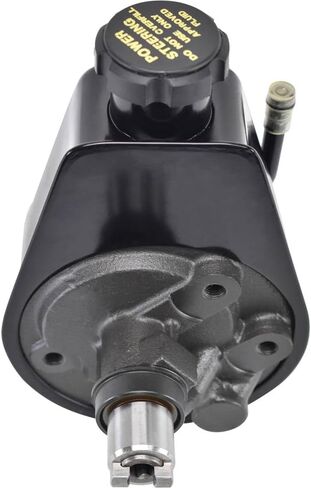 لمضخة التوجيه الجديدة دودج رام الكمون ديزل 5.9L 1997-2002 - BuyAutoParts 86-00336AN جديد in Saudi Arabia