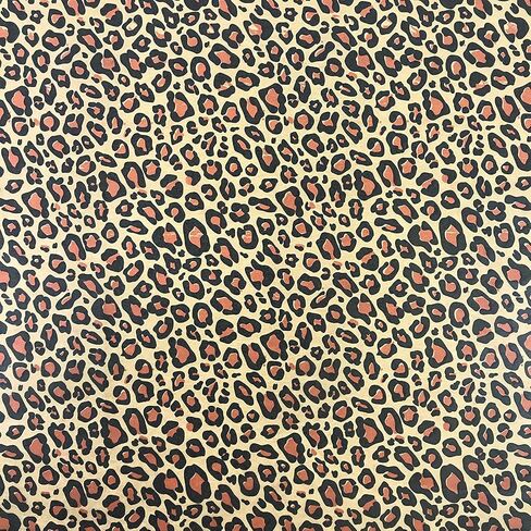 Black Cat Avenue 20" x 30" Printed Tissue Paper for Gift Wrapping, 24-Sheet, Peacock in Saudi Arabia