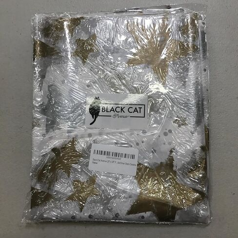 Black Cat Avenue 20" x 30" Printed Tissue Paper for Gift Wrapping, 24-Sheet, Peacock in Saudi Arabia