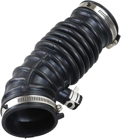 Air Intake Hose 16576-JK21A Fit for Infiniti 2007-2008 G35,2008-2010 EX35,Replace 16576-JK20A,Right Rear (Air Intake Hose, rear right) in Saudi Arabia