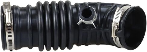 Air Intake Hose 16576-JK21A Fit for Infiniti 2007-2008 G35,2008-2010 EX35,Replace 16576-JK20A,Right Rear (Air Intake Hose, rear right) in Saudi Arabia