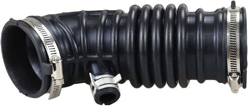 Air Intake Hose 16576-JK21A Fit for Infiniti 2007-2008 G35,2008-2010 EX35,Replace 16576-JK20A,Right Rear (Air Intake Hose, rear right) in Saudi Arabia