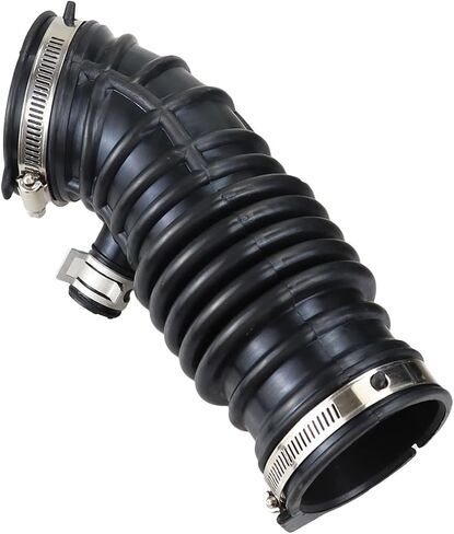 Air Intake Hose 16576-JK21A Fit for Infiniti 2007-2008 G35,2008-2010 EX35,Replace 16576-JK20A,Right Rear (Air Intake Hose, rear right) in Saudi Arabia