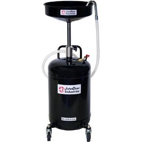 18 Gallon Self-Evacuating Oil Drain