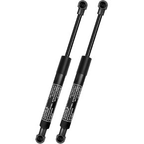 2 x Bonnet Hood Lift Support Struts Gas Shock for Land Rover LR3 LR4 Range Rover Sport 2005-2016