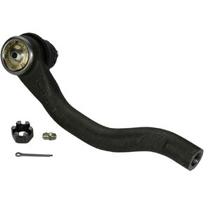 MOOG ES800912 Steering Tie Rod End for Honda Civic