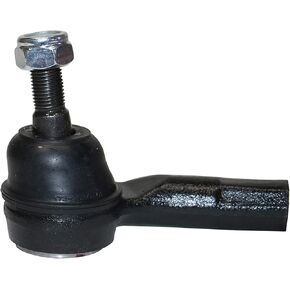 CTR CE0298L [OE Supplier] Left Outer Tie Rod End Compatible with CHEVROLET Vehicles - Replaces 95371538,