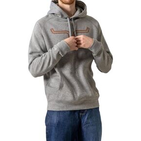 Kimes Ranch Men's Outlier Hood