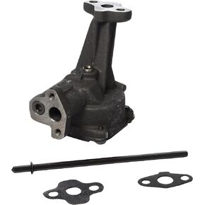 Engine Oil Pump