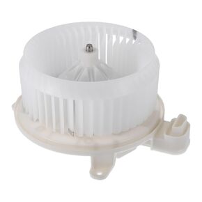 No.8710330451 HVAC مجموعة محرك سخان منفاخ لكزس GS300 GS350 GS430/ داخلي/بلاستيك معدني متين/ قطعة واحدة باللون الأبيض