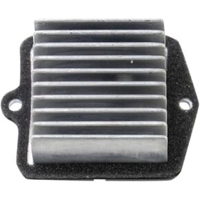 TRQ HVAC Blower Motor Resistor for 06-13 Suzuki Grand Vitara XL-7 New